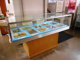 大阪市立図書館デジタルアーカイブ画像でみる都島区展