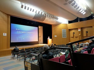 イベントの様子