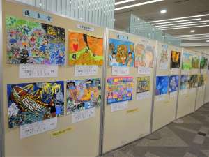 展示風景2