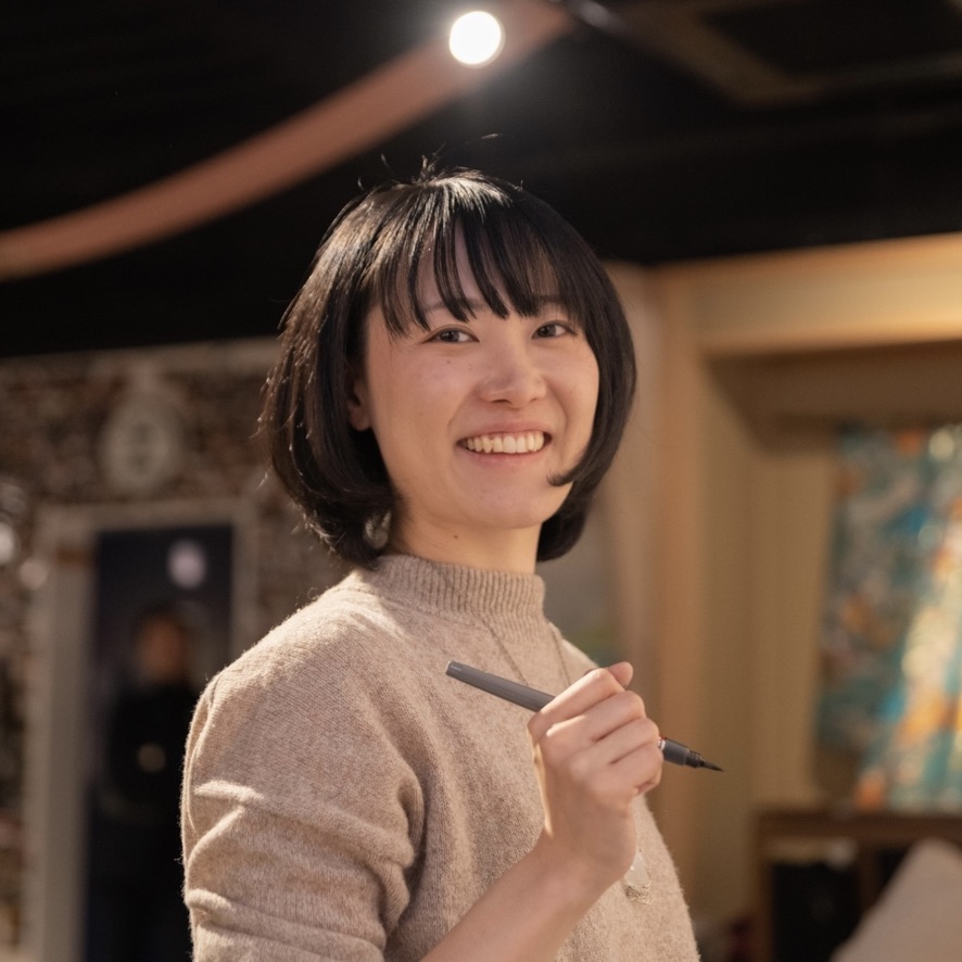 講師プロフィール写真