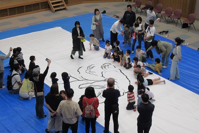 イベントの様子