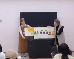 春のおたのしみ会2
