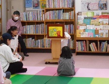 イベントの様子