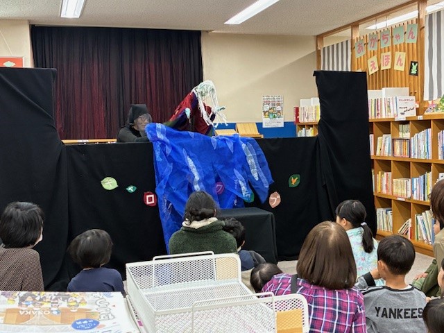 キャロットクラブ写真