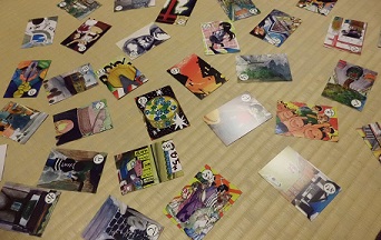 かるた大会写真3
