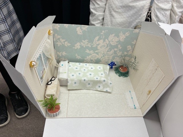Let’s！インテリア 参加者作品03
