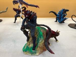 フィギュアその1