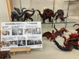フィギュアその2