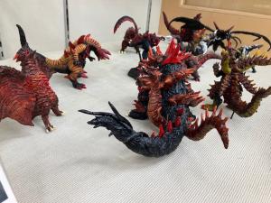 フィギュアその4