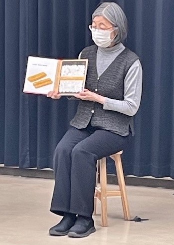 おはなしろうそくパッ！画像2