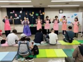 行事の様子
