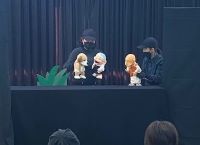 イベントの様子