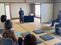 お話会の様子