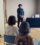 おはなし会の様子
