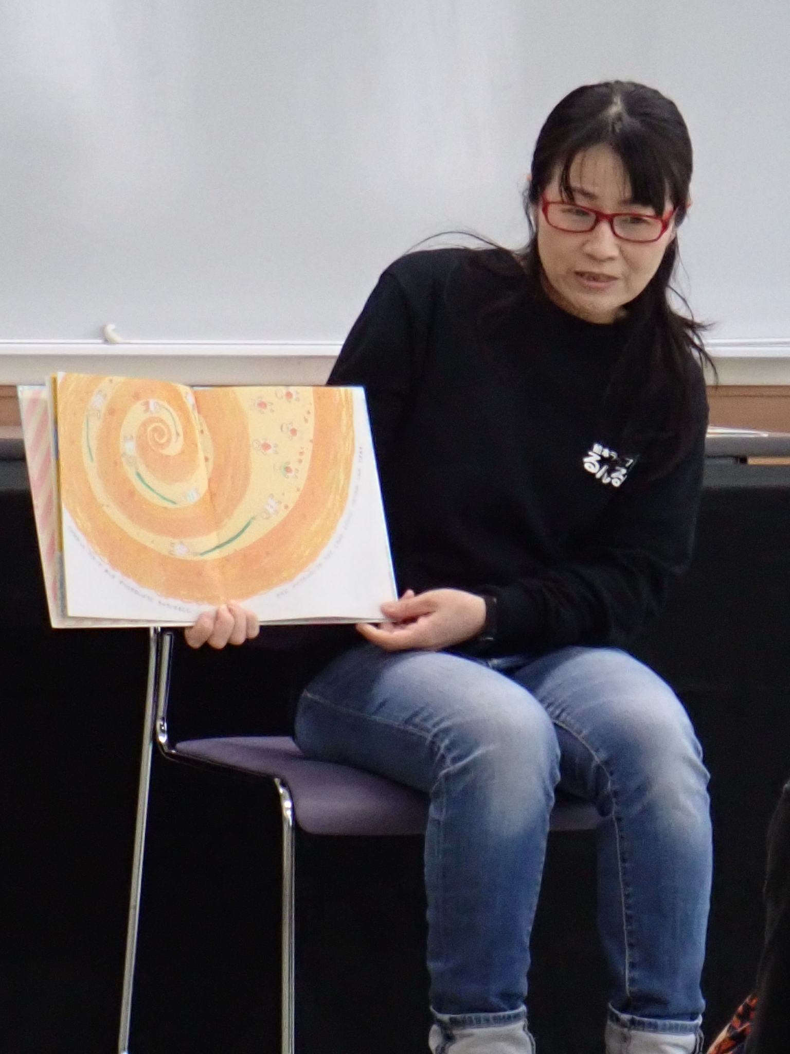 2025るんるんえほんのひろば