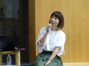 イベントの様子