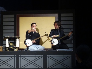 ワークショップの様子