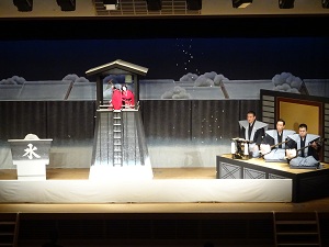 ワークショップの様子