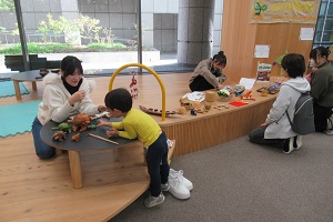 イベントの様子