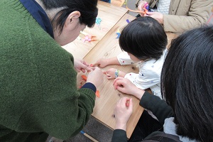 イベントの様子
