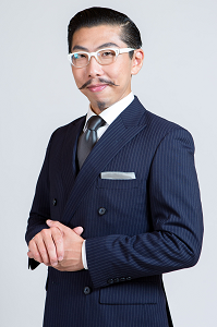 村角太洋氏