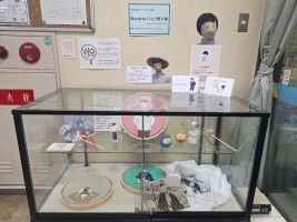 わらってことり男子展写真画像