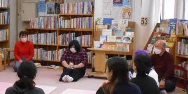 イベントの様子1