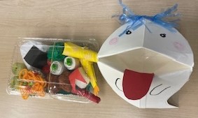 えほんde工作02