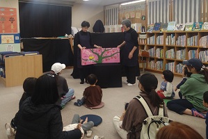 秋のこども会写真2