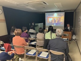 大阪大空襲から80年の写真