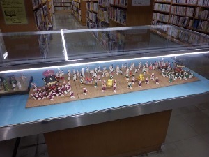 ようこそ猫の国へ展の写真2