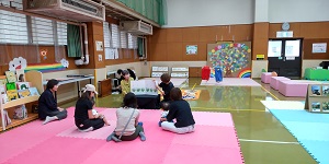 みんなの絵本のひろばの写真1