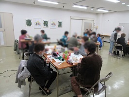 第3回講座の様子