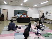 当日の様子１