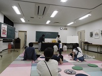 当日の様子２