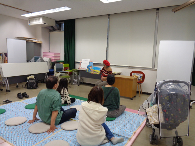 七五三　成長を祝うえほんの贈り物