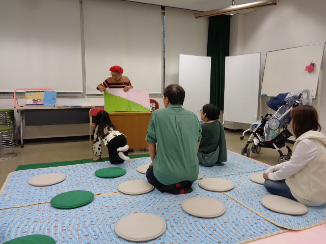 七五三　成長を祝うえほんの贈り物2