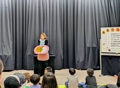 ぽけっと秋の子ども会写真3