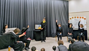 ぽけっと秋の子ども会写真4