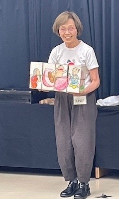 ももたろう写真