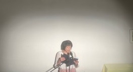 朗読会写真1