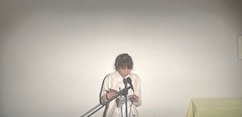 朗読会写真2