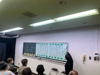 こもれびタイム写真1