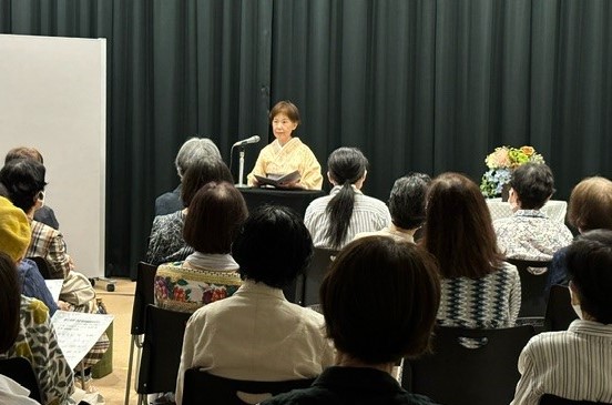 昨年の様子