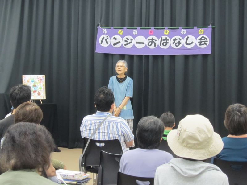 前回の写真