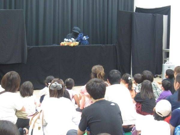 当日の様子