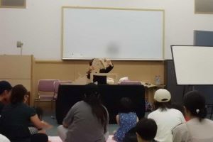 おはなし組木三びきのやぎのがらがらどん