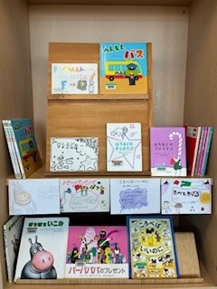 中学生の生徒さんにオススメの本を紹介してもらっちゃいました展写真2