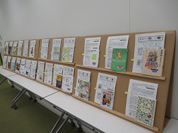 読書前のヨガタイム写真5