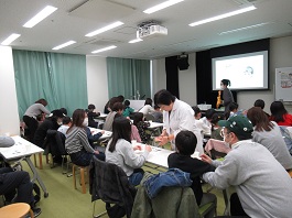 キラキラ液晶オパール作成写真